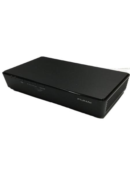 未使用品️】FUNAI テレビチューナー FT-4KS10 FUNAI(フナイ) ⁄ 地デジ