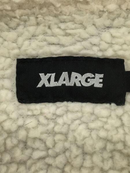 X-LARGE(エクストララージ) / ジャケット/M/コットン/IDG/01194503 
