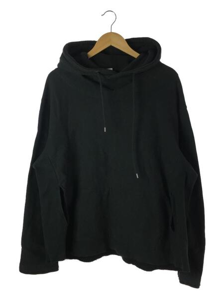 FACETASM(ファセッタズム) / パーカー/4/コットン/BLK/MRC-SW-M04 