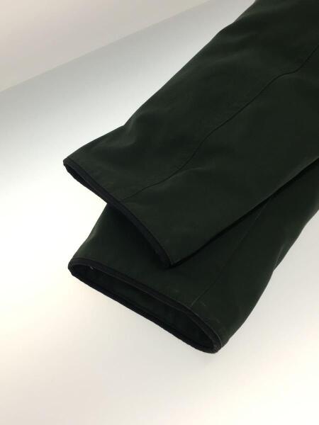 CANADA GOOSE(カナダグース) / ダウンジャケット/SS/ポリエステル/GRN