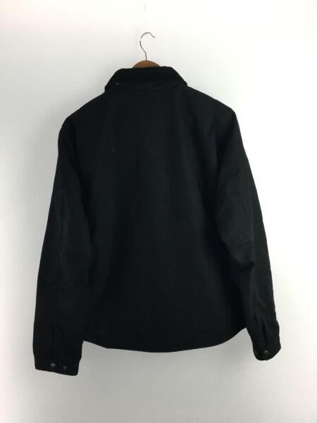 Carhartt(カーハート) / ジャケット/M/コットン/BLK/OJ3828-M | 古着の