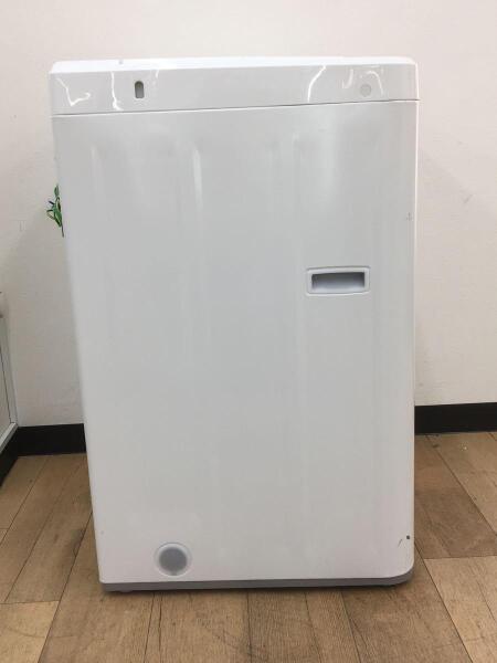 maxzen(マクスゼン) / 洗濯機 JW60WP01WH | 中古品の販売・通販なら 