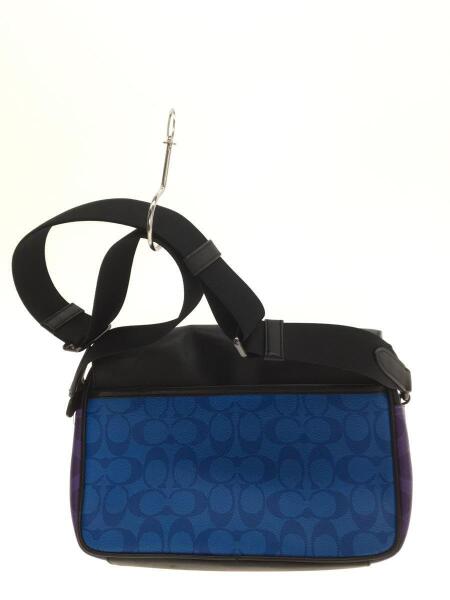 COACH(コーチ) / ショルダーバッグ/--/マルチカラー/C9839 | 中古品の 