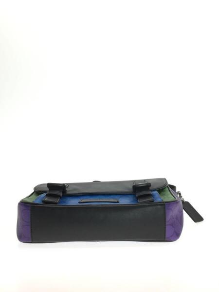 COACH(コーチ) / ショルダーバッグ/--/マルチカラー/C9839 | 中古品の 
