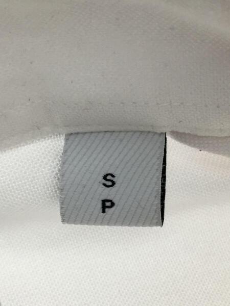 BURBERRY(バーバリー) / 長袖シャツ/S/コットン/WHT/8036768 | 古着の