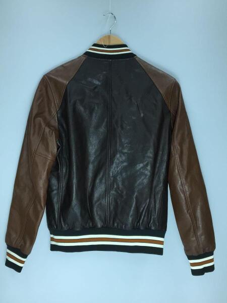 COACH(コーチ) / スタジャン/XS/レザー/BLK/F33784 | 古着の販売・通販