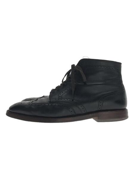 Alden(オールデン) / レースアップブーツ/US9/BLK/44737/シュー 