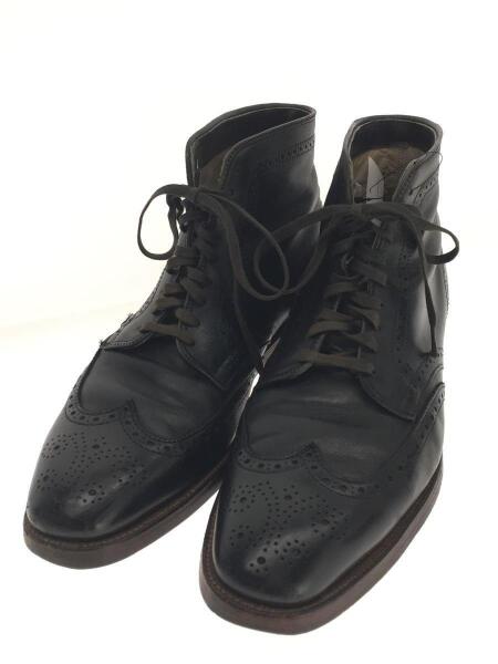 Alden(オールデン) / レースアップブーツ/US9/BLK/44737/シュー 