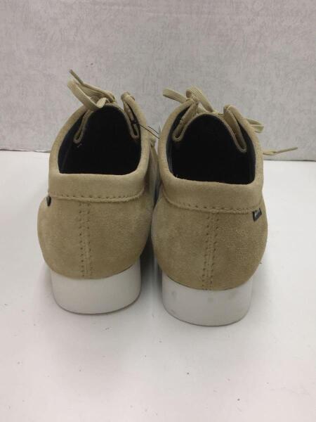 Clarks(クラークス) / ローカットスニーカー/27cm/CML/スウェード