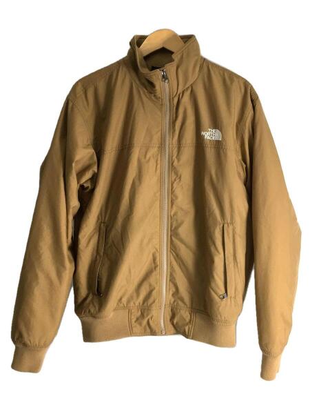 THE NORTH FACE(ザノースフェイス) / CAMP NOMAD JACKET_キャンプ 