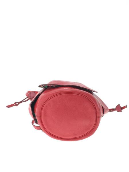 COACH(コーチ) / ショルダーバッグ/レザー/RED/F57543 | 中古品の販売