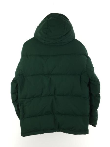 Woolrich(ウールリッチ) / ダウンジャケット/M/ナイロン/GRN/uwq Woolrich(ウールリッチ) / ダウンジャケット/M/ナイロン/GRN/uwq