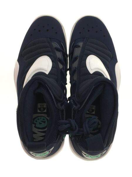 NIKE(ナイキ) / AIR SHAKE NDESTRUKT/29cm/NVY | 中古品の販売・通販 