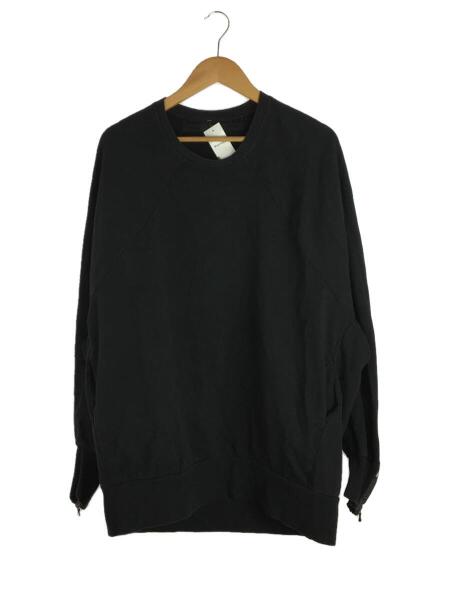 NILoS(ニルズ) / スウェット/2/コットン/BLK/640CPM1 | 古着の販売  