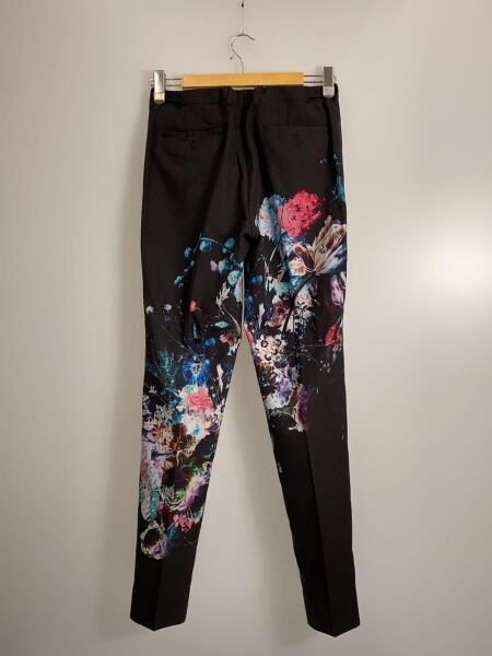 LAD MUSICIAN(ラッドミュージシャン) / スラックスパンツ/44/ウール