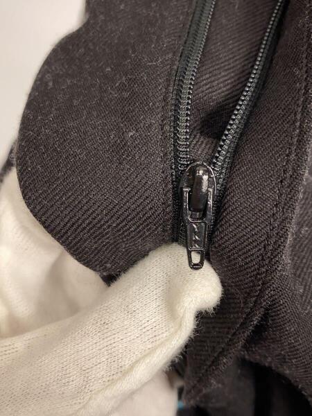 LAD MUSICIAN(ラッドミュージシャン) / スラックスパンツ/44/ウール