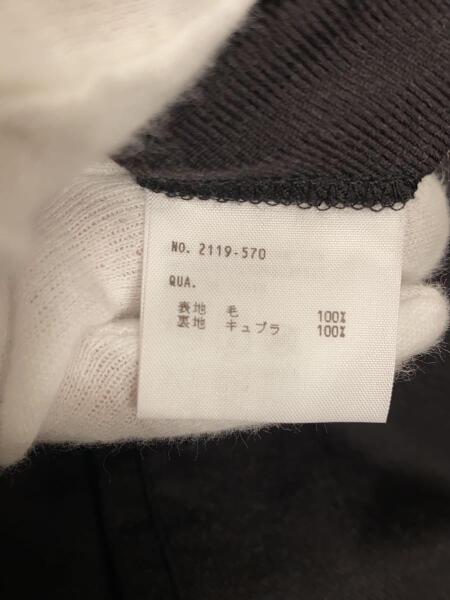 LAD MUSICIAN(ラッドミュージシャン) / スラックスパンツ/44/ウール