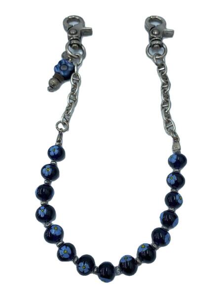 ラルディーニ ウォレットチェーン LARDINI(ラルディーニ) ラルディーニ