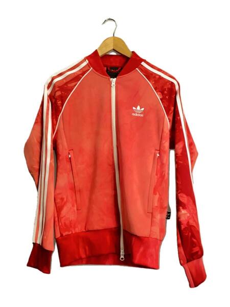 adidas ウエストジャーマニー トラックジャケット ビンテージ K-259