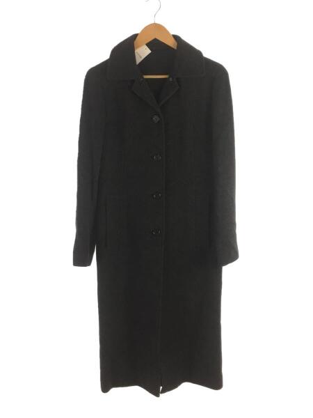 ef-de(エフデ) / コート/2/ウール/BLK/51-731-0045 | 古着の販売・通販  