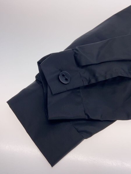 Y's for living(ワイズフォーリビング) / ジャケット/--/ナイロン/BLK