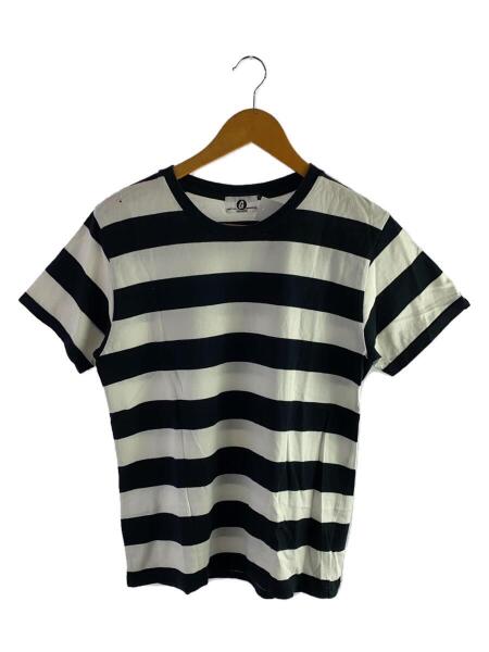 GOODENOUGH ボーダーTシャツ Tシャツ⁄--⁄コットン⁄ボーダー