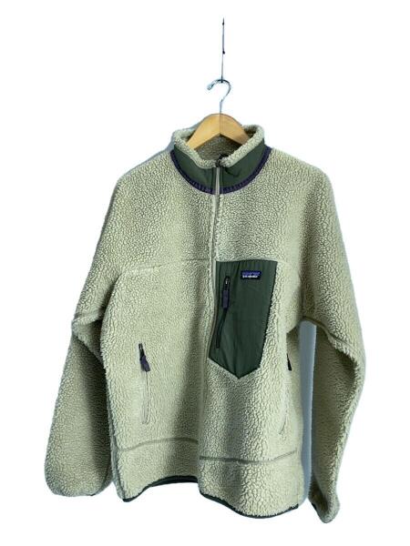 patagonia(パタゴニア) / フリースジャケット/L/ポリエステル/CRM