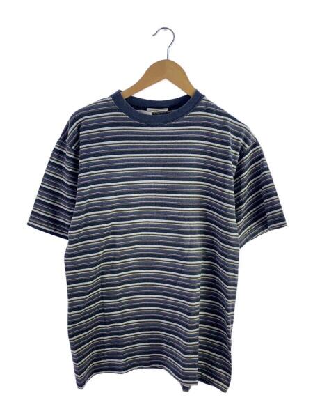 その他ブランド(ソノタブランド) / BALE DYED/ボーダーTシャツ/L 