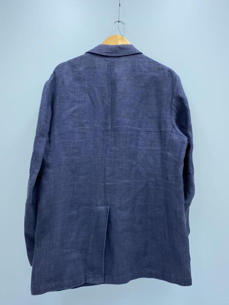 Polo Ralph Lauren リネン テーラードジャケット 90s 美品 POLO RALPH LAUREN(ポロラルフローレン) / 90s/三角タグ/リネン