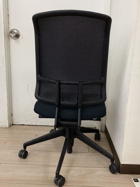 VITRA(ヴィトラ) / オフィスチェア/BLK/417050M2/3010080293 | 中古品