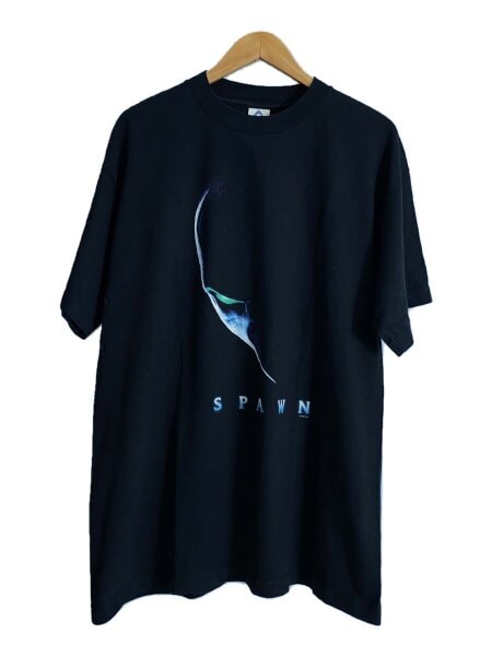 その他ブランド(ソノタブランド) / 90s/SPAWN/Tシャツ/XL/コットン/BLK 