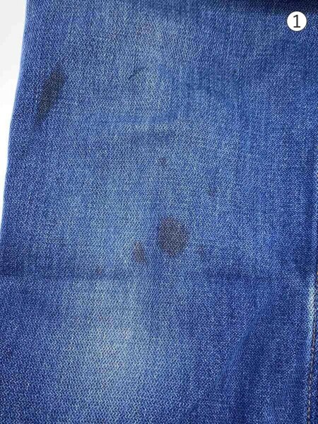 WRANGLER(ラングラー) / ブーツカットパンツ/--/デニム/IDG | 古着の