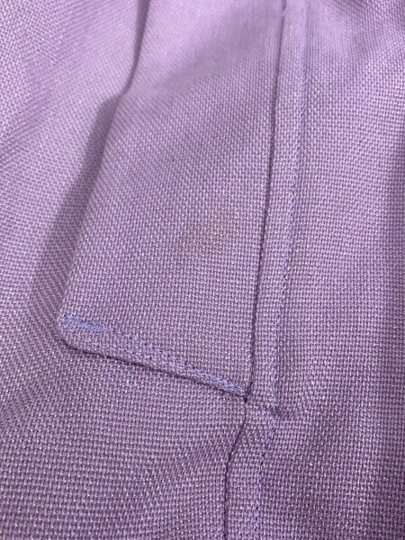 NEZU YOHINTEN(ネズヨウヒンテン) / ブルゾン/2/コットン/PUP/100310