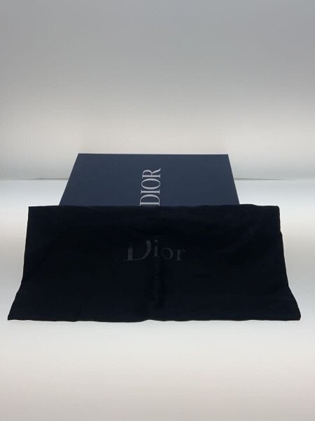 Christian Dior(クリスチャンディオール) / ポーチ/--/NVY/総柄 | 中古