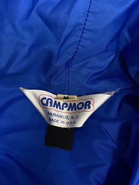 その他ブランド(ソノタブランド) / 90s/CAMPMOR/マウンテンパーカ/M 