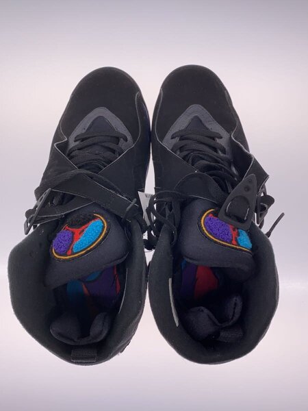 NIKE(ナイキ) / AIR JORDAN 8 RETRO/エアジョーダンレトロ/ブラック 