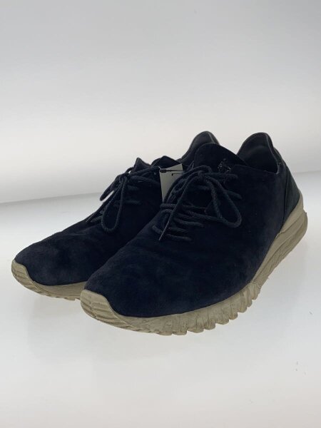 Onitsuka Tiger(オニツカタイガー) / ローカットスニーカー/27.5cm/BLK 
