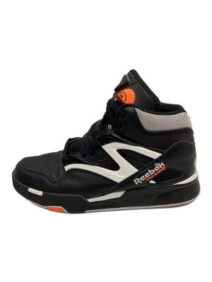 Reebok(リーボック) / ハイカットスニーカー/27.5cm/BLK/EG3571 | 中古