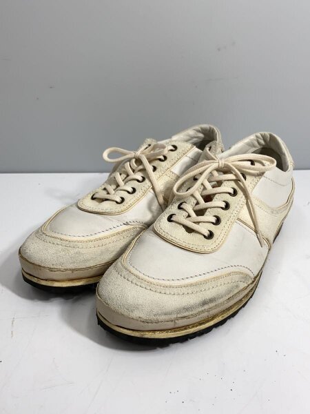 LOUIS VUITTON(ルイヴィトン) / ローカットスニーカー/25.5cm/WHT