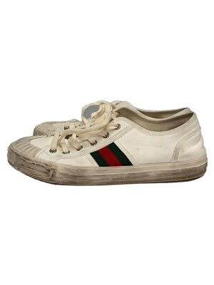 GUCCIのローカットスニーカー検索結果|古着・中古品の通販サイト