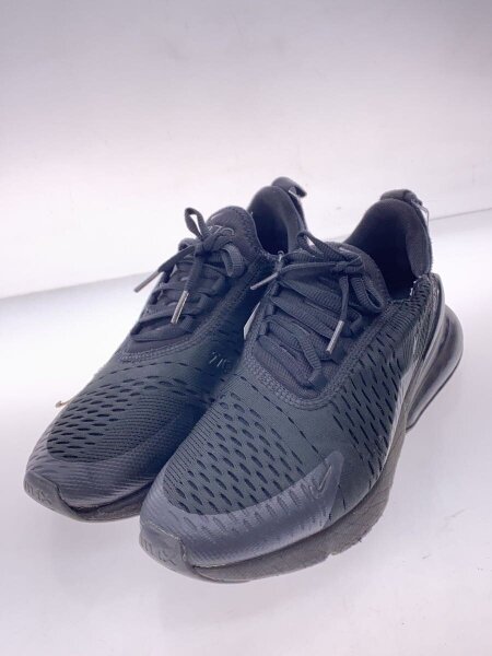 NIKE(ナイキ) / AIR MAX 270/エアマックス/ブラック/AH8050-005/25cm 