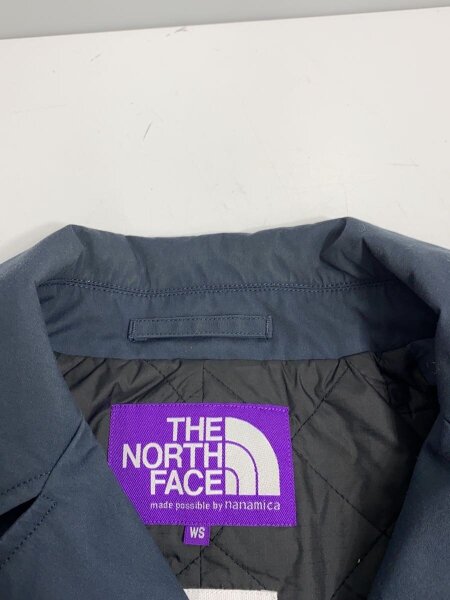 THE NORTH FACE PURPLE LABEL(ザノースフェイスパープルレーベル