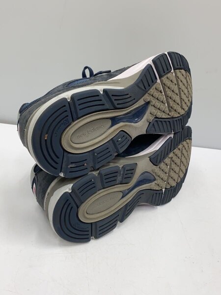 NEW BALANCE(ニューバランス) / U990/ネイビー/27.5cm/NVY | 中古品の