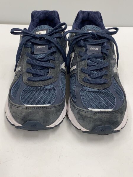 NEW BALANCE(ニューバランス) / U990/ネイビー/27.5cm/NVY | 中古品の