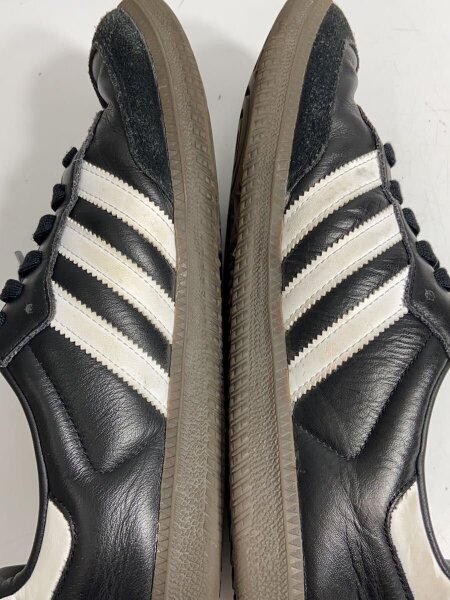 adidas(アディダス) / オリジナルス/SAMBA OG/サンバ/ブラック/B75807