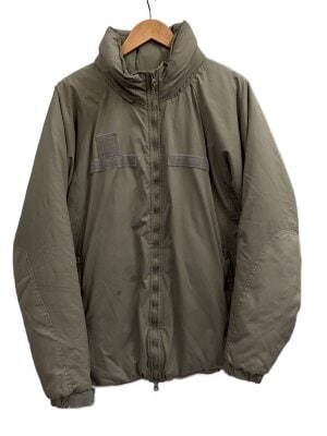 US.ARMY(ユーエスアーミー) / ECWCS/BAF社製/ダウンジャケット/XS