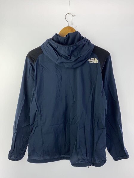 THE NORTH FACE(ザノースフェイス) / ANYTIME WIND HOODIE_エニー 