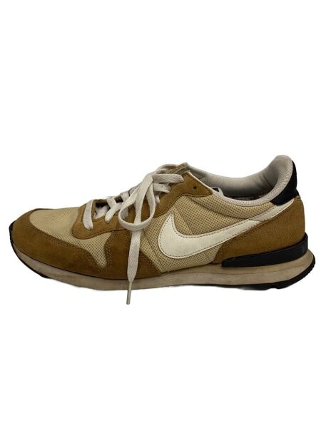 NIKE(ナイキ) / INTERNATIONALIST/インターナショナリスト/ベージュ 