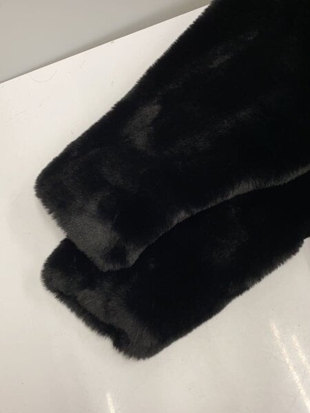 PAMEO POSE(パメオポーズ) / コート/FREE/ウール/BLK/2320500006