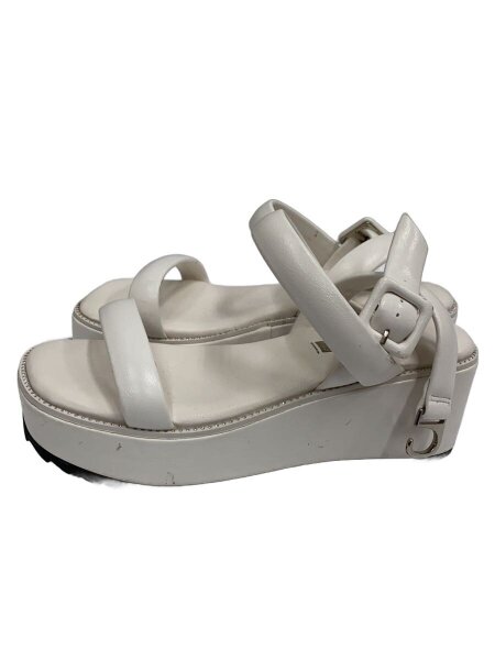 CELFORD(セルフォード) / サンダル/36/WHT | 中古品の販売・通販なら 